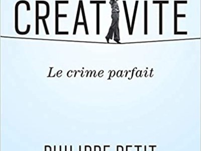 Créativité, the perfect&nbsp;crime