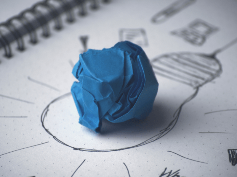 Creativity in Business