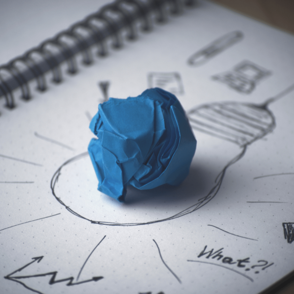 Creativity in Business