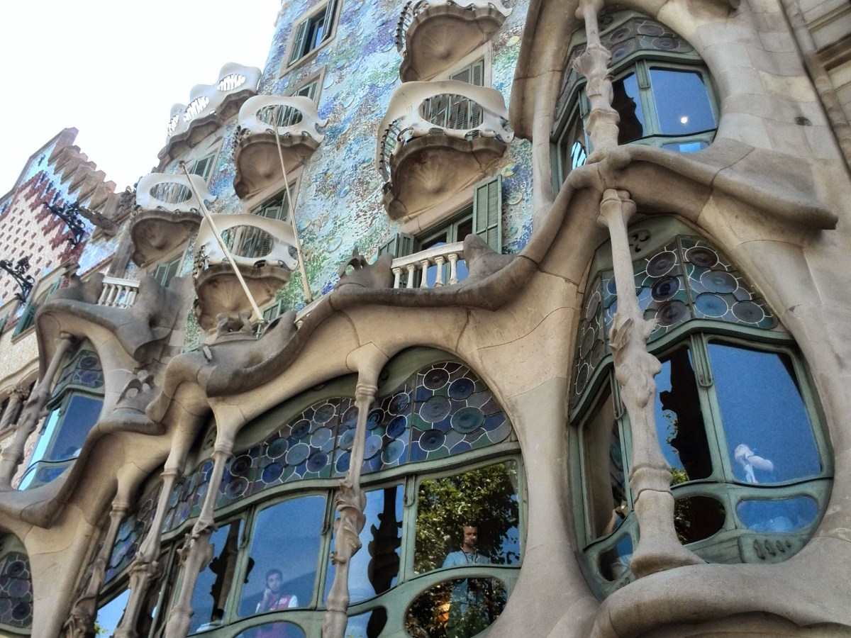Creativity: Lessons from&nbsp;architecture