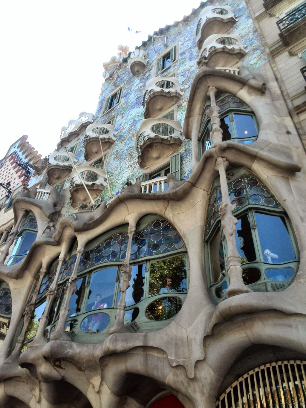 Creativity: Lessons from&nbsp;architecture